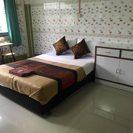 Hotel Mitaree 2 Mae Sariang Zewnętrze zdjęcie