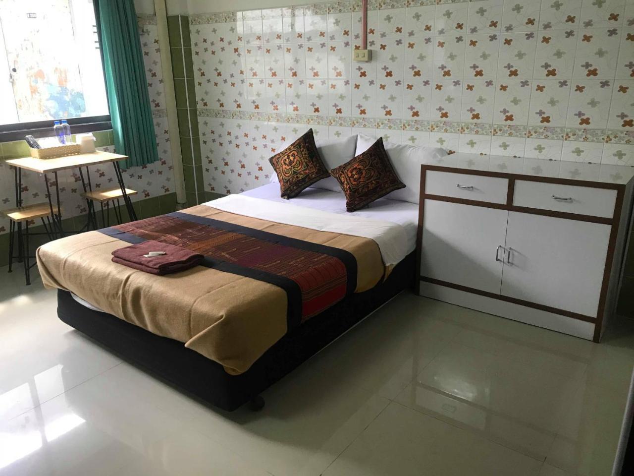Hotel Mitaree 2 Mae Sariang Zewnętrze zdjęcie
